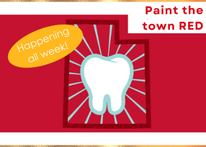Picture of Paint the Town RED