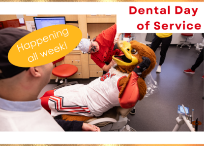 Picture of Dental Day of Service