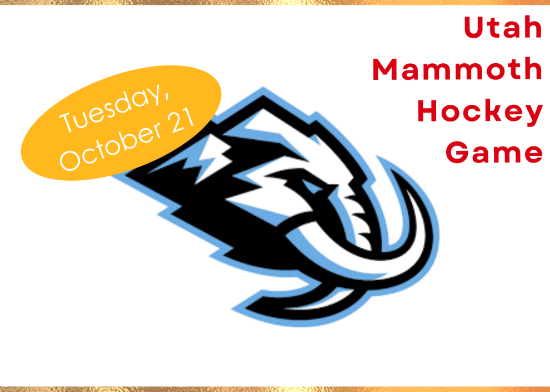 Picture of Utah Mammoth Game