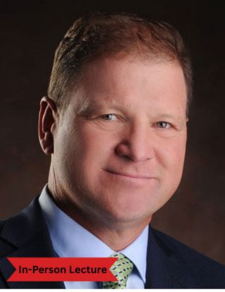Picture of CDE: In-Person Lecture: Peri-Implantitis: The Ins or the Outs