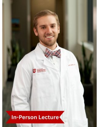 Picture of CDE: In-Person Lecture: Shucks: Extractions for the General Dentist