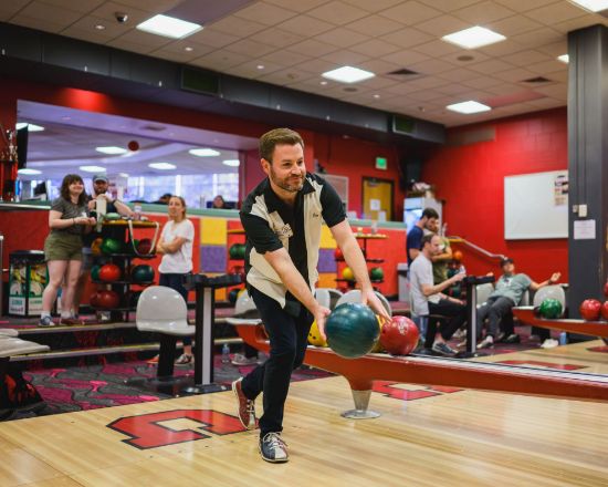 Picture of Molar Bowlers