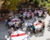 Sept 26, 2025  Outdoor Lunch