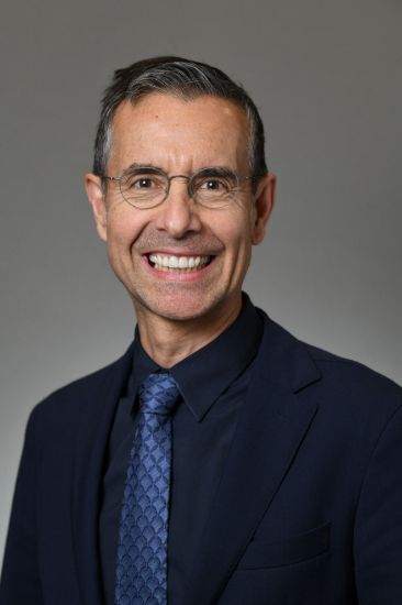 2026 Featured Speaker Dr. Diego Velasquez-Plata