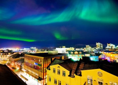Picture of The ACDE Joint Travel CDE Series: Iceland October 17—23, 2027