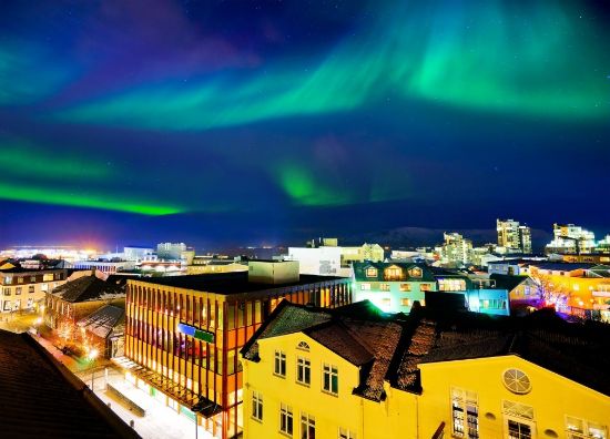 Picture of The ACDE Joint Travel CDE Series: Iceland October 17—23, 2027