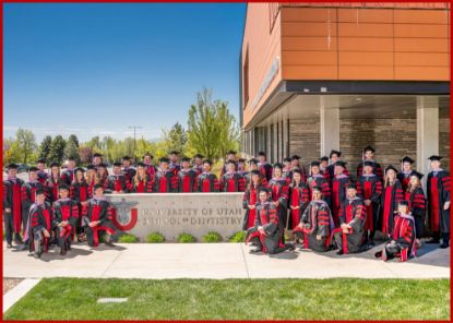 Picture of Class of 2021 Five Year Reunion