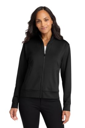 Picture of The North Face® Women's Double-Knit Full-Zip Hoodie 