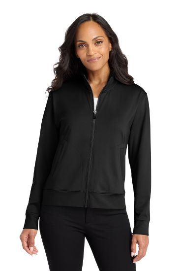 Picture of The North Face® Women's Double-Knit Full-Zip Hoodie 
