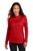 Picture of Nike Women’s Essential 1/2-Zip Cover-Up 