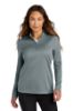Picture of Nike Women’s Essential 1/2-Zip Cover-Up 