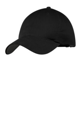 Picture of Nike Unstructured Cotton/Poly Twill Cap 