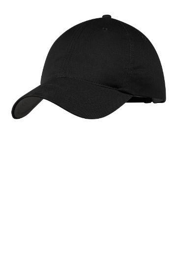 Picture of Nike Unstructured Cotton/Poly Twill Cap 