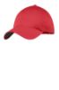 Picture of Nike Unstructured Cotton/Poly Twill Cap 