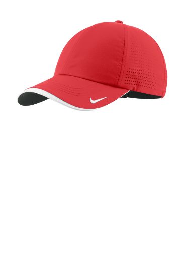 Picture of Nike Dri-FIT Perforated Performance Cap