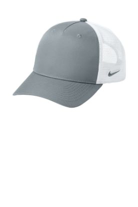Picture of Nike Snapback Mesh Trucker Cap 