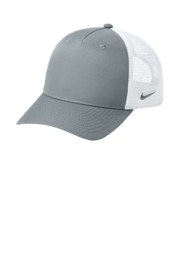 Picture of Nike Snapback Mesh Trucker Cap 