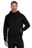 Picture of Nike Club Fleece Sleeve Swoosh Full-Zip Hoodie 