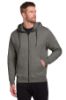 Picture of Nike Club Fleece Sleeve Swoosh Full-Zip Hoodie 