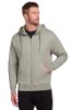 Picture of Nike Club Fleece Sleeve Swoosh Full-Zip Hoodie 