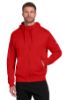 Picture of Nike Club Fleece Sleeve Swoosh Full-Zip Hoodie 