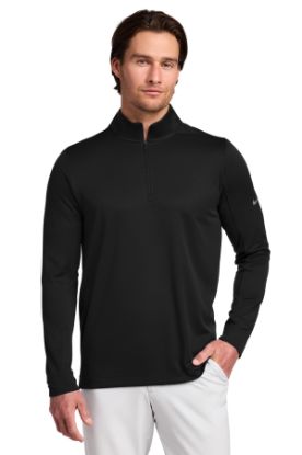 Picture of Nike Dry 1/2-Zip Cover-Up