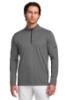 Picture of Nike Dry 1/2-Zip Cover-Up