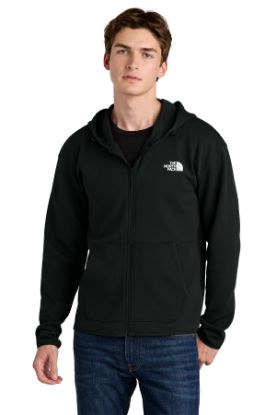 Picture of The North Face® Double-Knit Full-Zip Hoodie