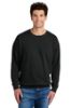 Picture of Comfort Colors® Lightweight Crewneck Sweatshirt 