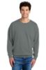 Picture of Comfort Colors® Lightweight Crewneck Sweatshirt 