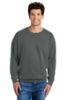 Picture of Comfort Colors® Lightweight Crewneck Sweatshirt 