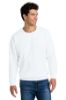 Picture of Comfort Colors® Lightweight Crewneck Sweatshirt 