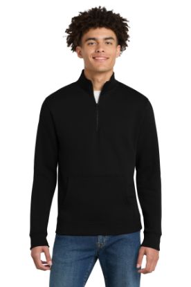 Picture of District® V.I.T.™ Fleece 1/4-Zip 