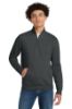 Picture of District® V.I.T.™ Fleece 1/4-Zip 