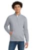 Picture of District® V.I.T.™ Fleece 1/4-Zip 