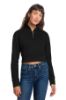 Picture of District® Women’s V.I.T.™ Fleece 1/2-Zip