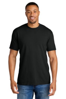 Picture of Comfort Colors® Heavyweight Ring Spun Tee 