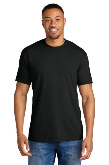 Picture of Comfort Colors® Heavyweight Ring Spun Tee 