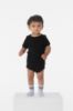 Picture of BELLA+CANVAS® Infant Jersey Short Sleeve One Piece 
