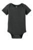 Picture of BELLA+CANVAS® Infant Jersey Short Sleeve One Piece 