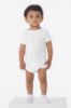 Picture of BELLA+CANVAS® Infant Jersey Short Sleeve One Piece 