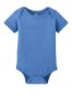Picture of BELLA+CANVAS® Infant Jersey Short Sleeve One Piece 