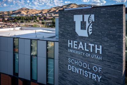 Picture of Advanced Dental Education Program in Periodontics Application Fee Payment 